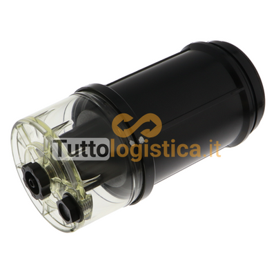 Filtro Carburante Perkins Compatibile Mitsubishi | 272/91M2000870