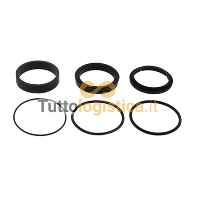 Kit Guarnizioni TotalSource per Carrelli Elevatori Jungheinrich | 269/14605750