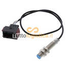Sensore SICK 10-30V compatibile per carrelli elevatori Jungheinrich | 269/51192698
