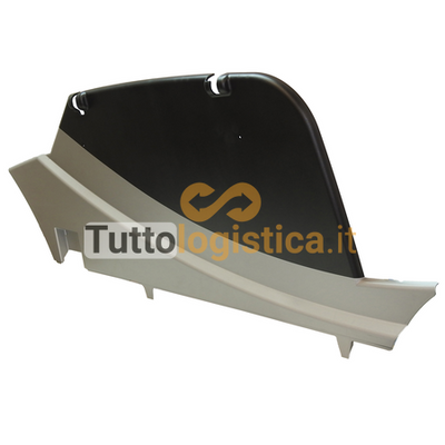 Copertura protettiva TotalSource per carrelli elevatori STILL | 255/56346133004