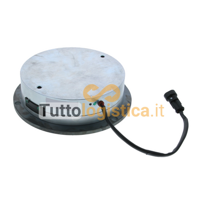 Gruppo Freno TotalSource per Carrelli Elevatori Nissan | 057/4501AAB221