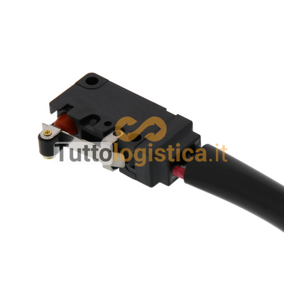 Switch Omron compatibile per veicoli Toyota | 058/17098T893071