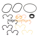 Kit Guarnizioni Casappa per Pompe Idrauliche Toyota | 058/04671F201071