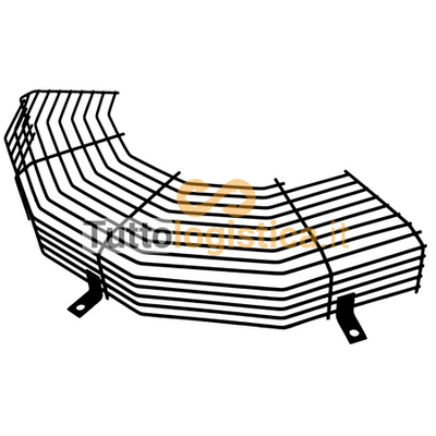 Protezione Ventola TotalSource per Carrelli Elevatori Toyota | 058/167032661171