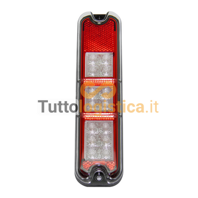 Luce freno e retromarcia TotalSource per carrelli elevatori Yale | 003/580037207