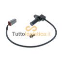 Sensore di velocità TotalSource per carrelli elevatori Crown | 002/149800