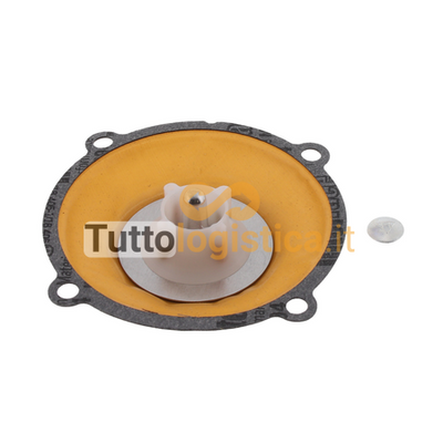 Kit riparazione IMPCO compatibile con carrelli elevatori Yale | 003/580077922