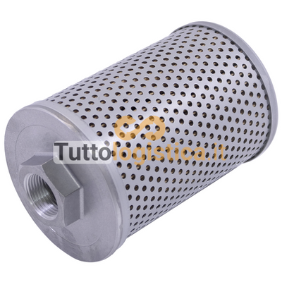 Filtro Idraulico TotalSource per macchine Doosan-Daewoo | 954/DWD501564