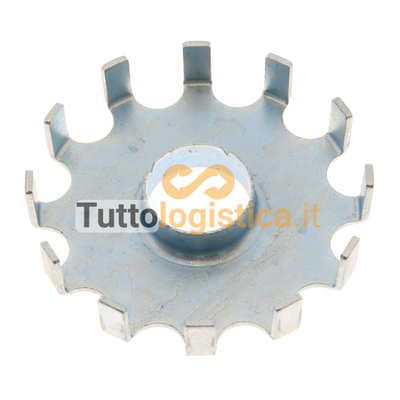 Contatto Operativo per Polo TotalSource compatibile STILL | 255/376901