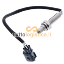 Sonda Lambda TotalSource per Toyota - Alta Precisione | 058/1743026600