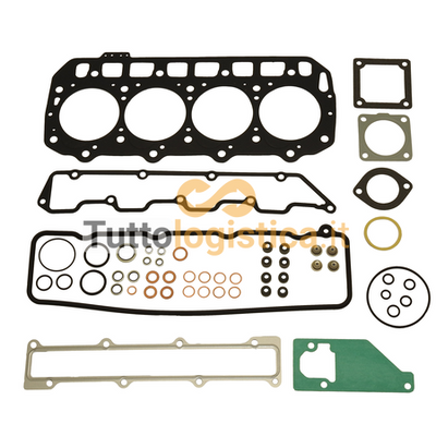 Set Guarnizioni Motore TotalSource per Carrelli Elevatori Yale | 003/582102821