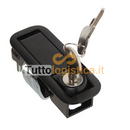 Slot TotalSource per carrelli elevatori BT | 268/1KBC23225SN