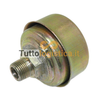 Filtro aria TotalSource compatibile con carrelli elevatori Yale | 003/66010771