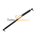 Elemento smorzante Stabilus per carrelli elevatori Jungheinrich | 269/51635685