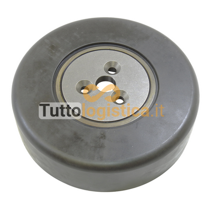 Rullo di carico TotalSource per transpallet Yale | 003/582055550