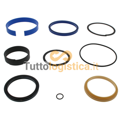 Kit Guarnizioni TotalSource per Carrelli Elevatori Yale | 003/524169527