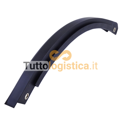 Parafango TotalSource compatibile con carrelli elevatori Linde | 400/3936010104