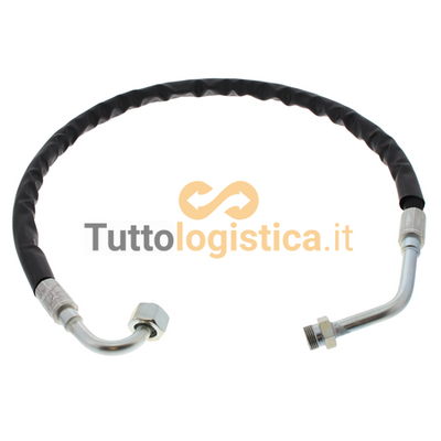 Tubo flessibile TotalSource compatibile con carrelli elevatori Linde | 400/3924483523