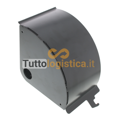 Piastra di protezione TotalSource per carrelli elevatori STILL | 255/1954402504