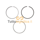 Kit fasce elastiche pistone TotalSource per motori Linde | 400/4181A026