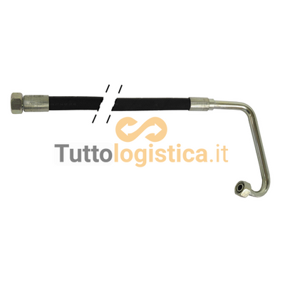 Tubo flessibile TotalSource compatibile con carrelli elevatori Linde | 400/3924413244