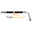 Tubo idraulico TotalSource 5560 mm per macchine Doosan-Daewoo | 954/A216105