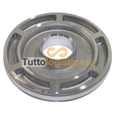 Pistone frizione TotalSource per carrelli elevatori Mitsubishi | 272/91A2421502