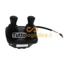 Joystick Assembly TotalSource compatibile con carrelli STILL | 255/723272