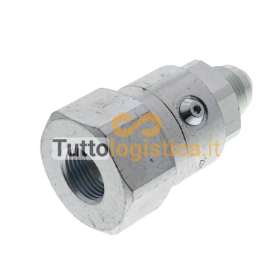 Raccordo Girevole Parker 3/4" Compatibile Combilift | AY7/CPHY0002