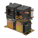 Contattore TotalSource EV100 150A 36/48V per carrelli Hyster | 001/1301515