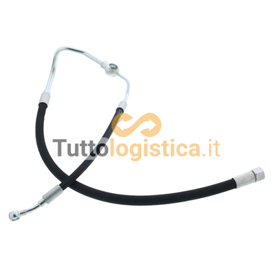 Tubo flessibile TotalSource compatibile con carrelli elevatori Linde | 400/3924413255