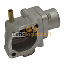 Termostato con alloggiamento per motori Mitsubishi TotalSource | 272/32A4620020