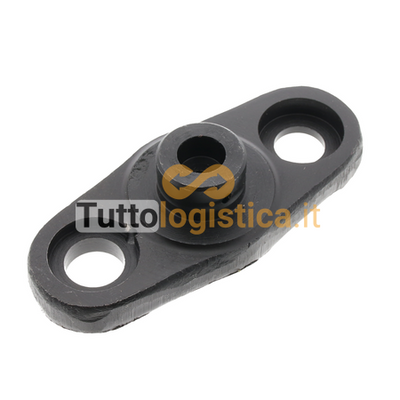 Flangia TotalSource compatibile con carrelli elevatori Linde | 400/3728511708