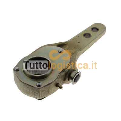 Regolatore di gioco braccio dritto per carrelli elevatori Yale | 003/580020826
