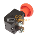 Staccabatteria Master Disconnect per carrelli elevatori Hyster | 001/66000013