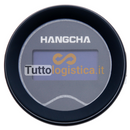 Indicatore TotalSource per Carrello Elevatore Hangcha | DG5/ADS200-700016-000