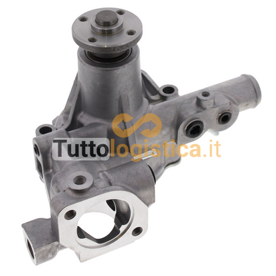 Pompa Acqua TotalSource per Motori Mitsubishi | 272/12900442001