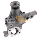 Pompa Acqua TotalSource per Motori Mitsubishi | 272/12900442001