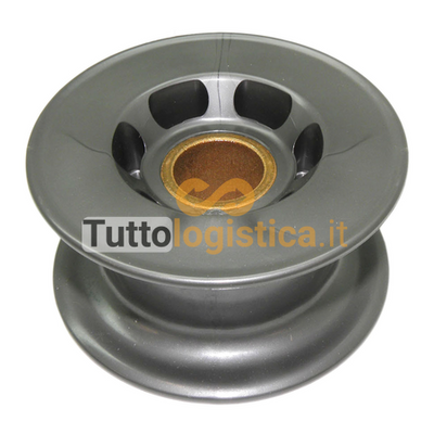 Puleggia per tubi TotalSource compatibile con carrelli elevatori Yale | 003/582021968