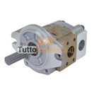 Pompa a ingranaggi idraulica TotalSource per Mitsubishi | 272/91K7110100