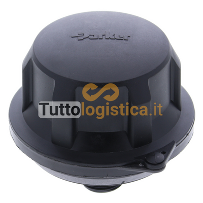 Tappo idraulico TotalSource per carrelli elevatori Jungheinrich | 269/50137442