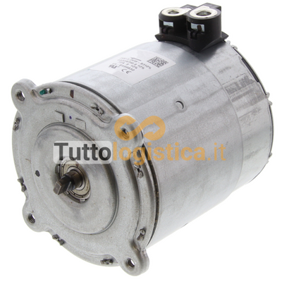 Motore HPI compatibile con carrelli elevatori Yale | 003/582143656