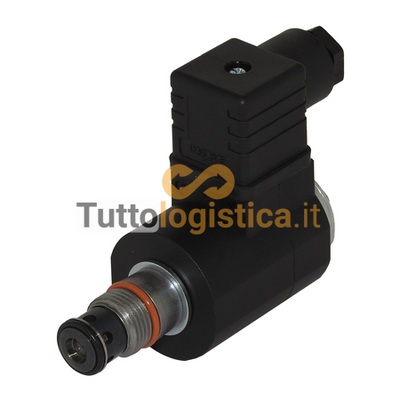 Elettrovalvola HAWE compatibile con carrelli elevatori Yale | 003/580014489
