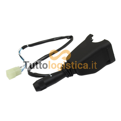 Interruttore Inversione Marcia COBO-MT per Carrelli Elevatori Clark | 007/21HA10350