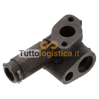Valvola di sovrapressione TotalSource per carrelli elevatori Hyster | 001/167054