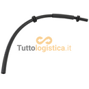 Tubo Carburante TotalSource per Carrelli Elevatori Linde | 400/3935741516