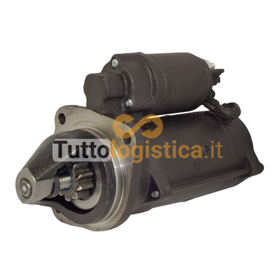 Motorino di avviamento TotalSource 3,2 kW compatibile Mitsubishi | 272/91M2002120
