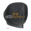 Cuscino Sedile Grammer Primo PVC con Riscaldamento per Jungheinrich | 269/51036885