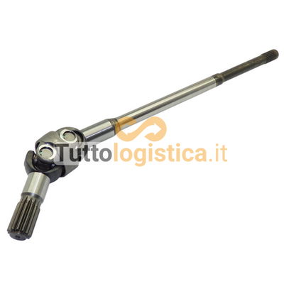 Semiasse con giunto TotalSource compatibile Manitou | 261/737392