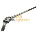 Semiasse con giunto TotalSource compatibile Manitou | 261/737392